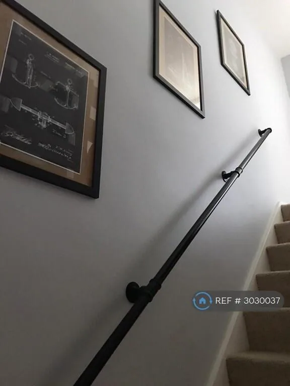 3 bedroom terraced house for rent