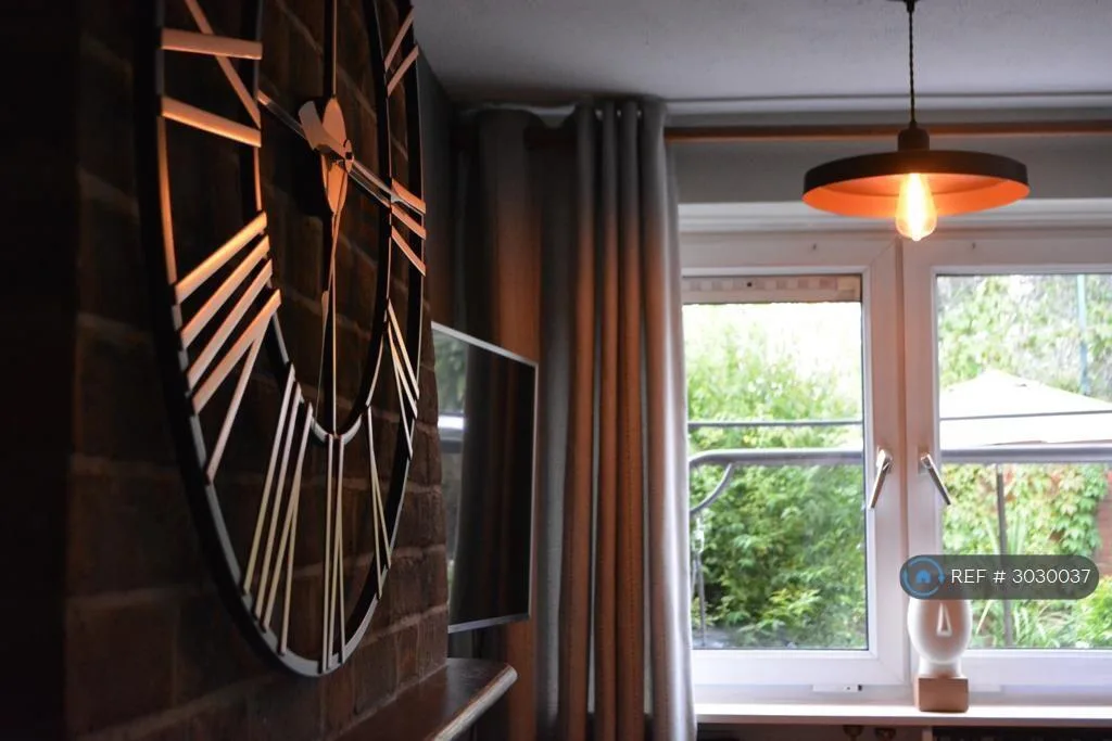 3 bedroom terraced house for rent