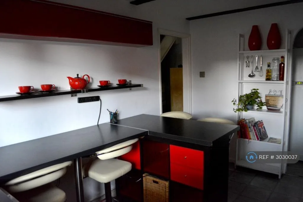 3 bedroom terraced house for rent