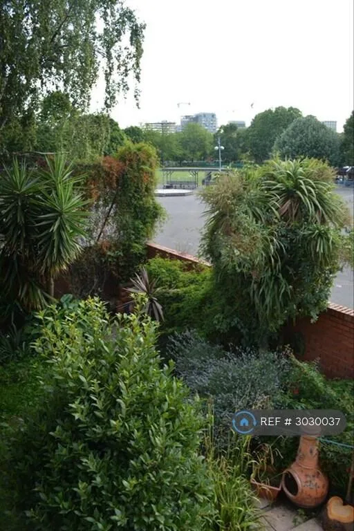 3 bedroom terraced house for rent
