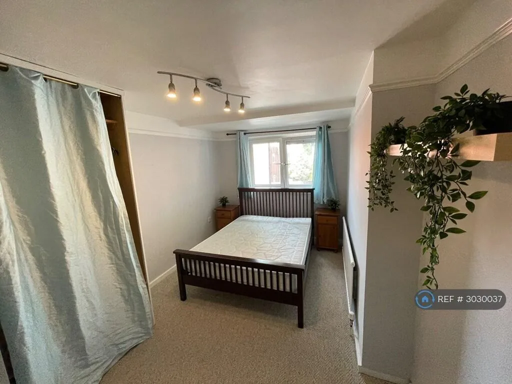 3 bedroom terraced house for rent
