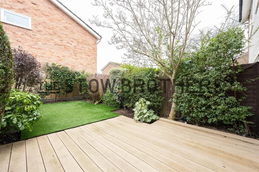 3 bedroom house for rent