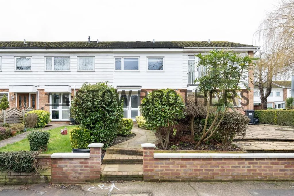3 bedroom house for rent