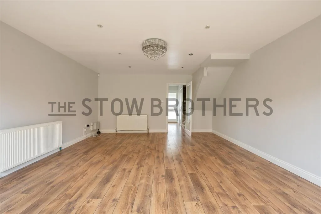 3 bedroom house for rent