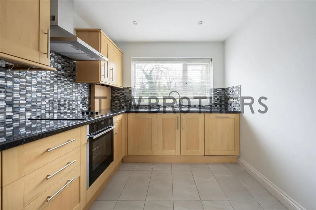 3 bedroom house for rent