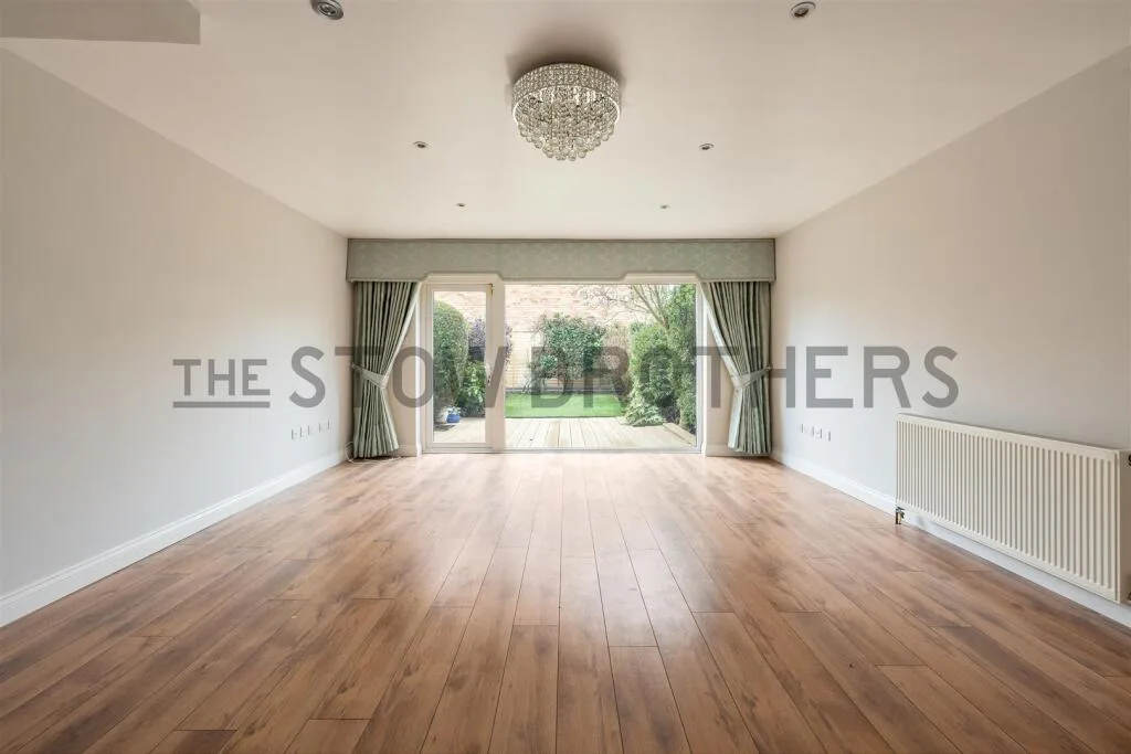 3 bedroom house for rent