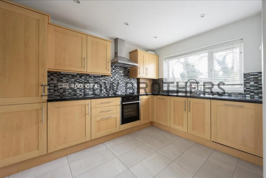 3 bedroom house for rent