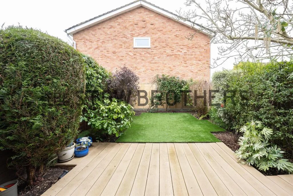 3 bedroom house for rent
