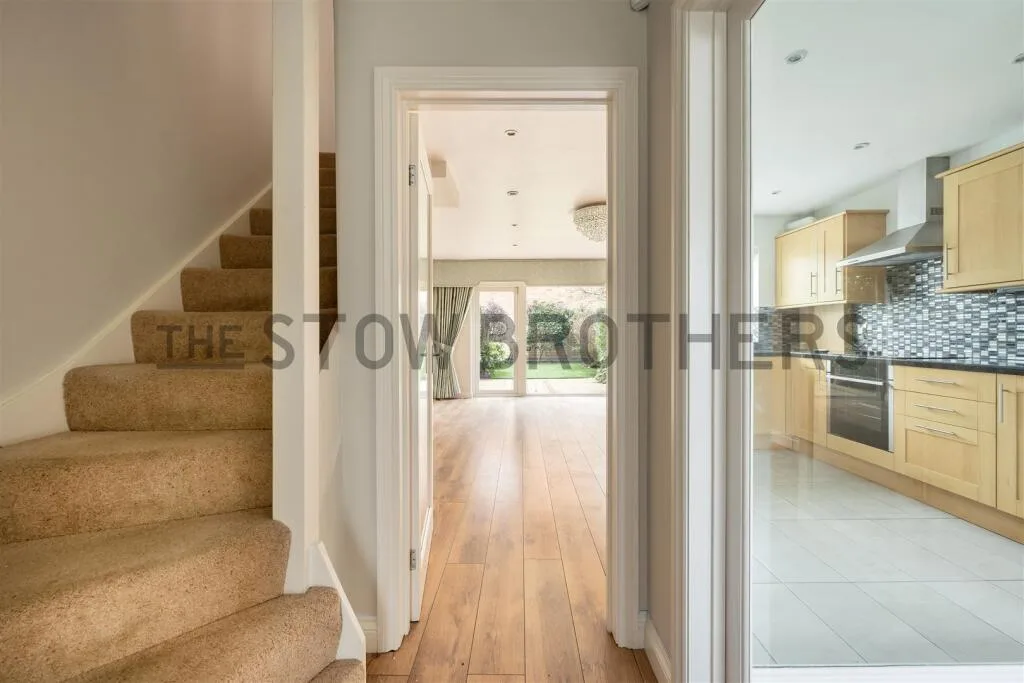 3 bedroom house for rent