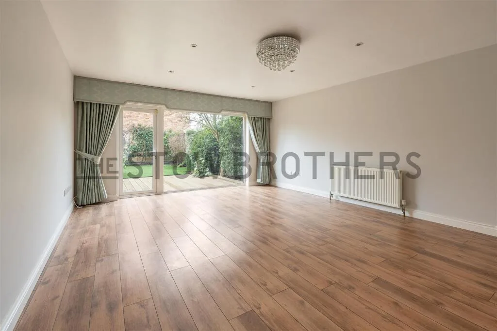 3 bedroom house for rent