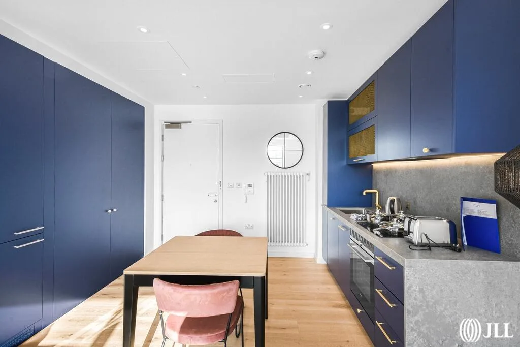 Studio apartment for rent