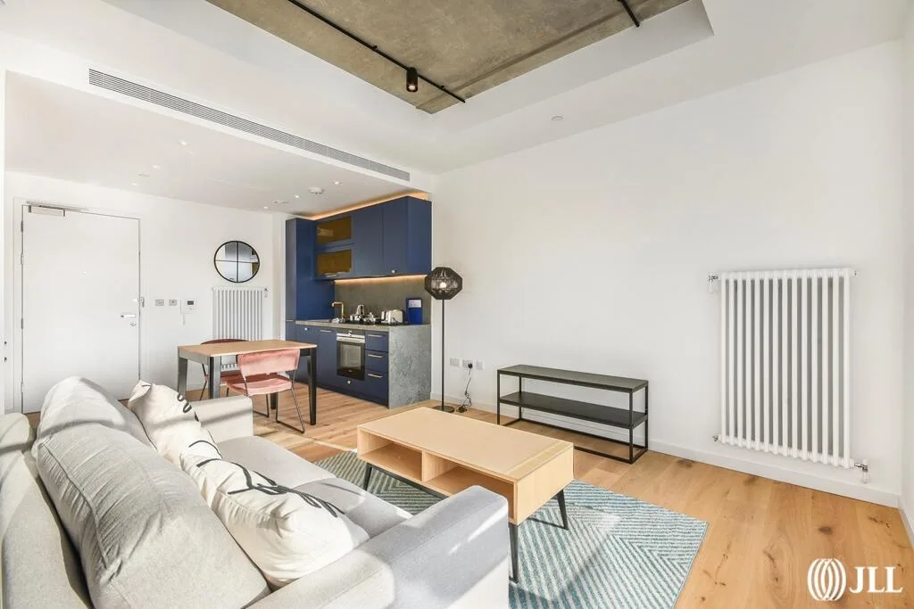 Studio apartment for rent