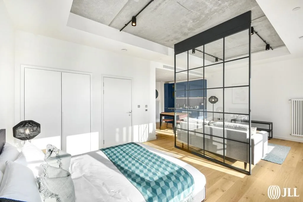 Studio apartment for rent