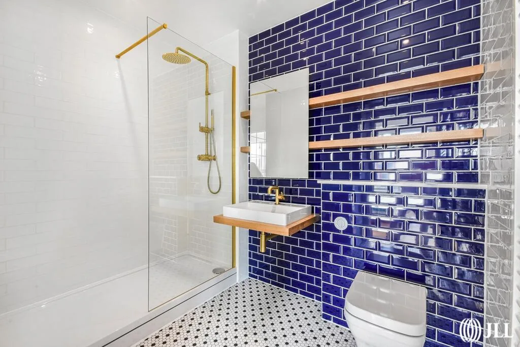 Studio apartment for rent