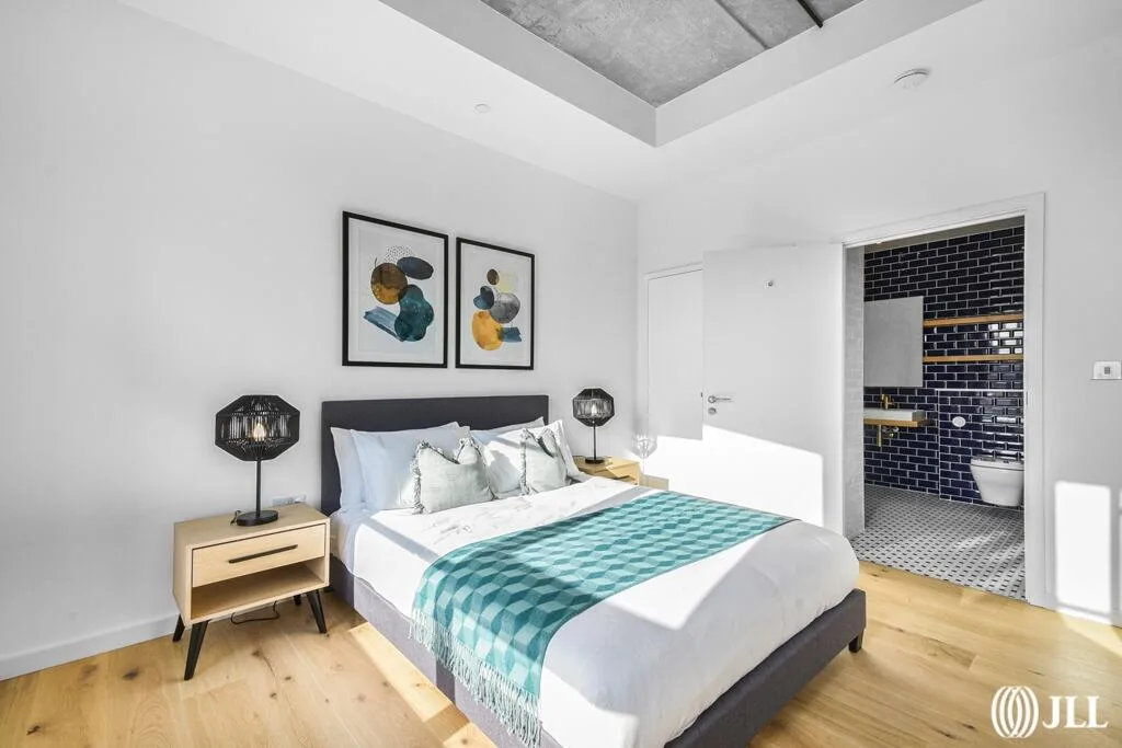 Studio apartment for rent