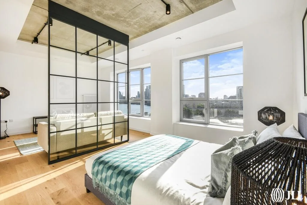 Studio apartment for rent