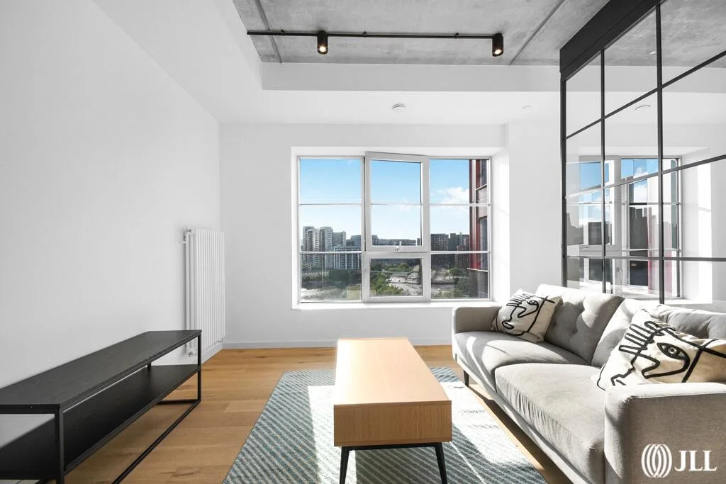 Studio apartment for rent