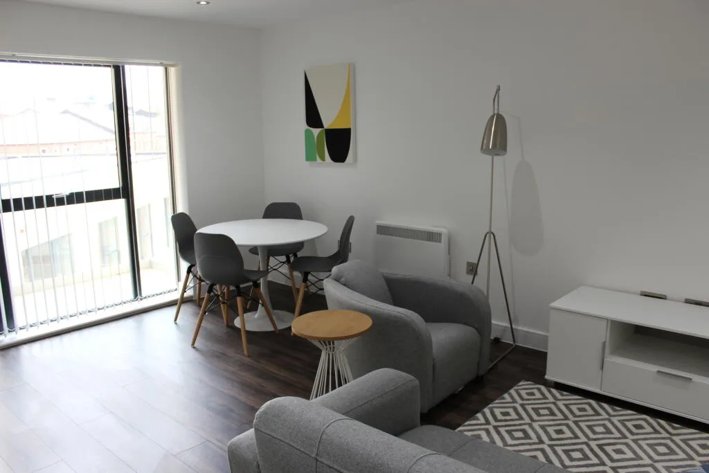 1 bedroom flat for rent