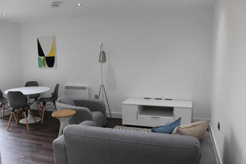 1 bedroom flat for rent