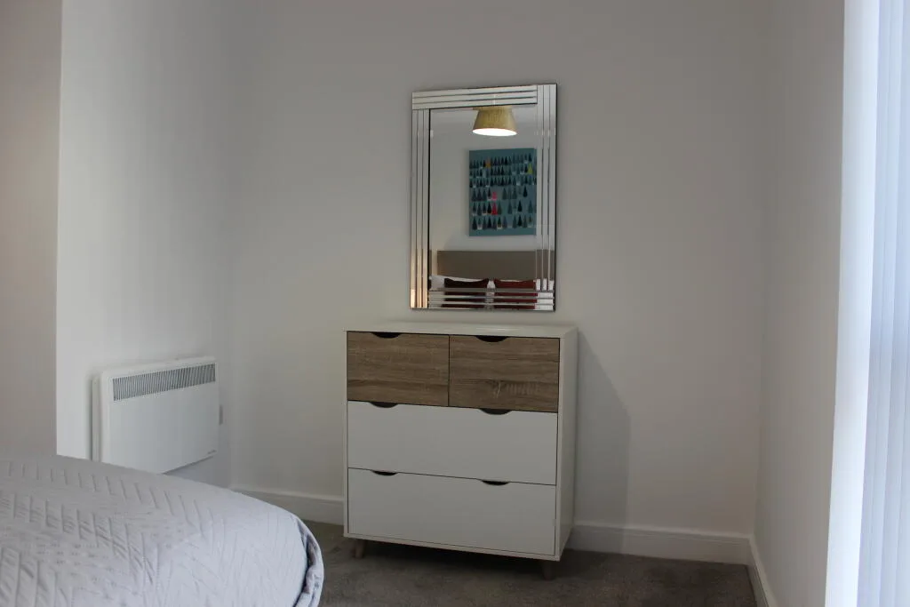 1 bedroom flat for rent