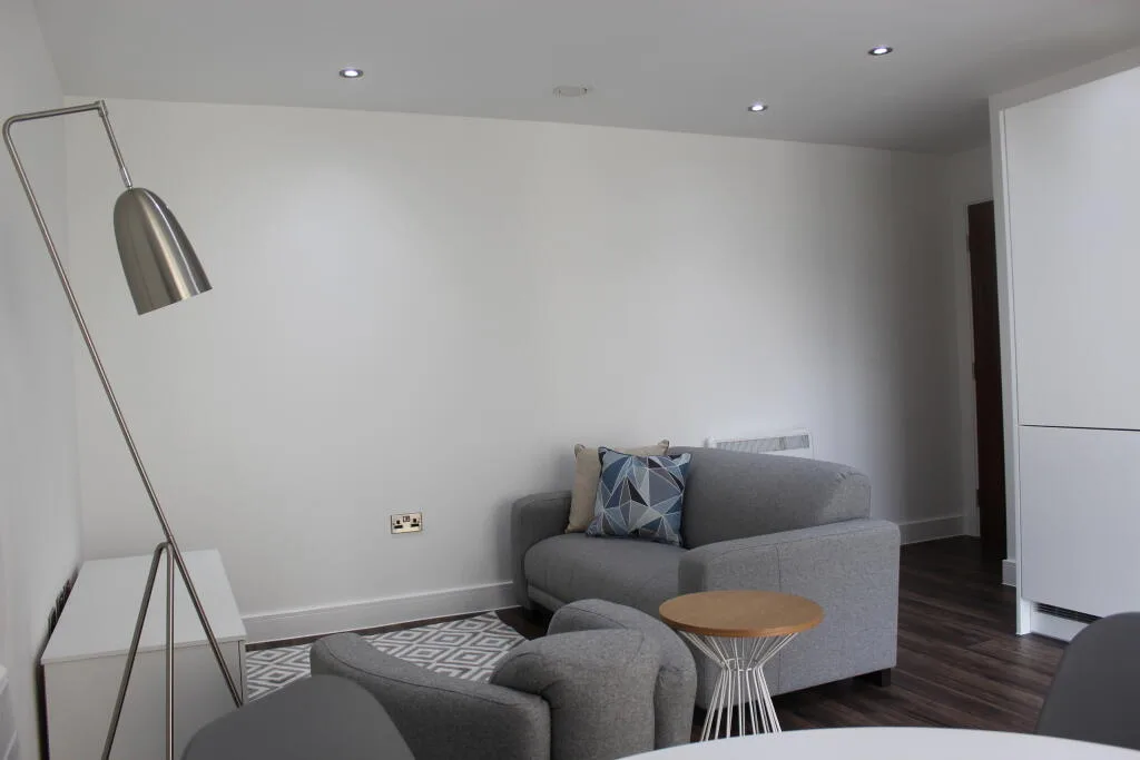 1 bedroom flat for rent