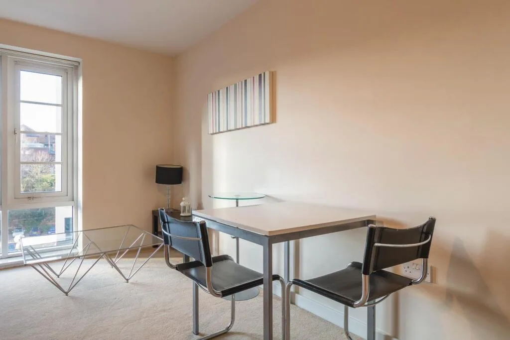 1 bedroom apartment for rent