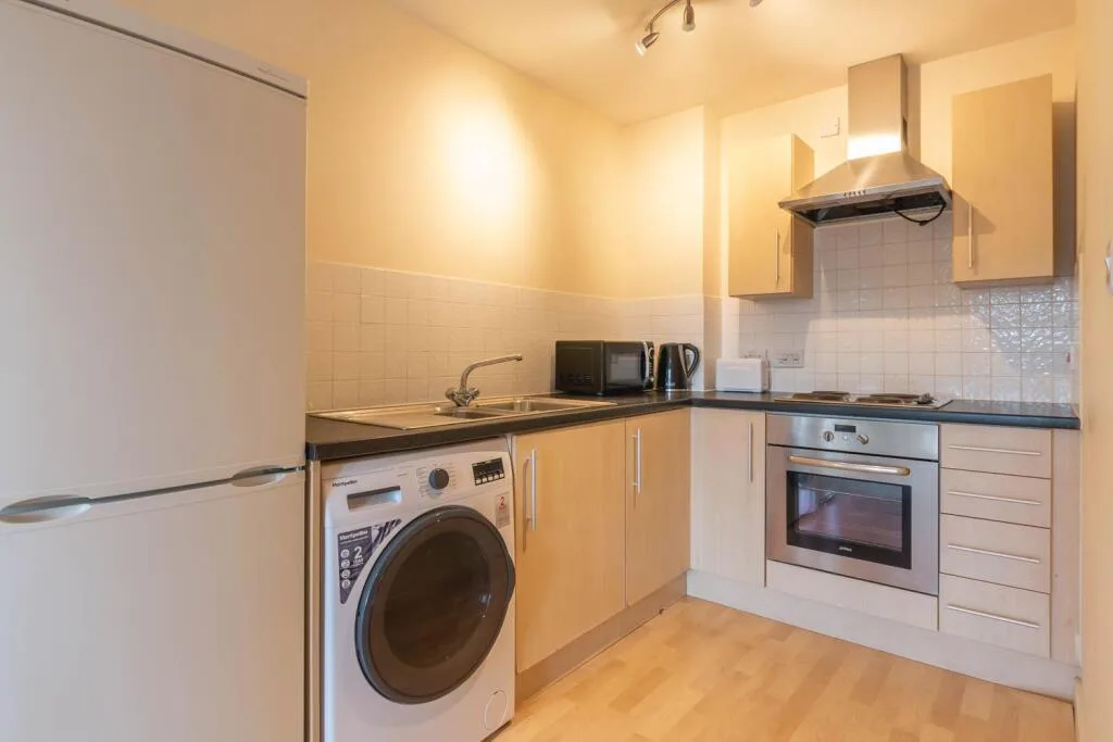 1 bedroom apartment for rent