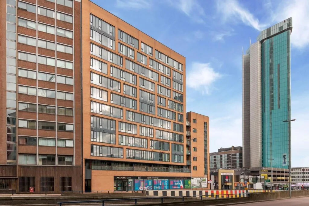 1 bedroom apartment for rent