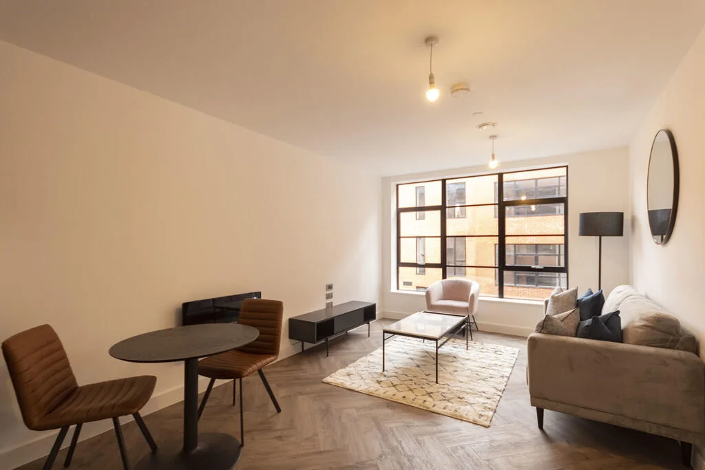 1 bedroom apartment for rent