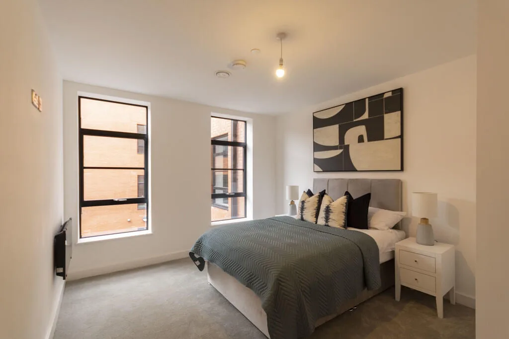 1 bedroom apartment for rent