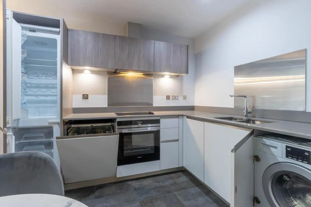1 bedroom apartment for rent