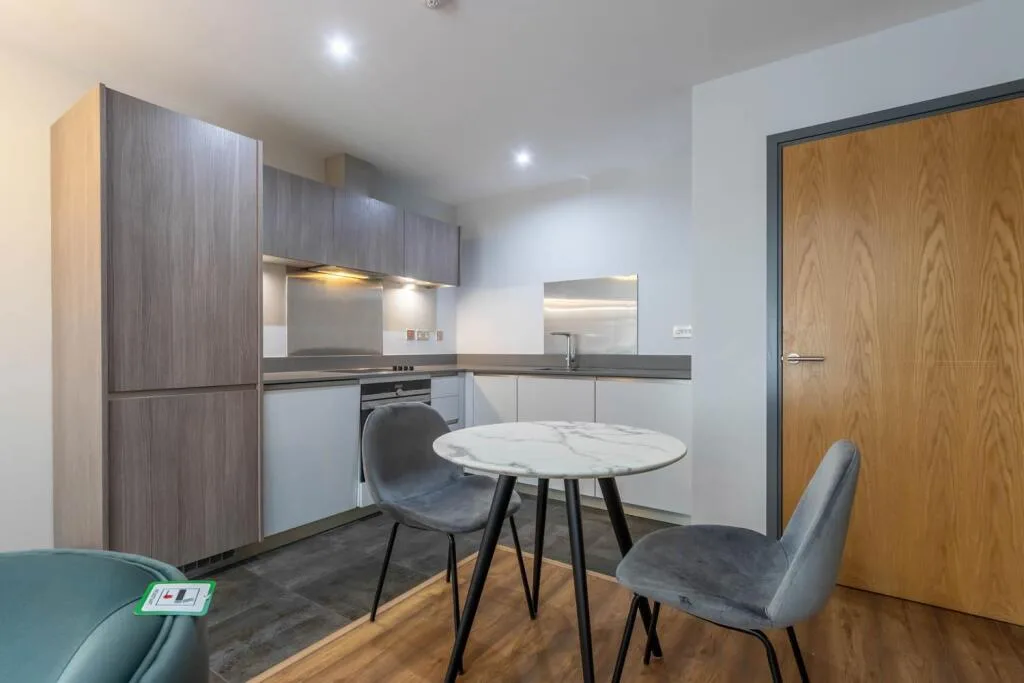 1 bedroom apartment for rent