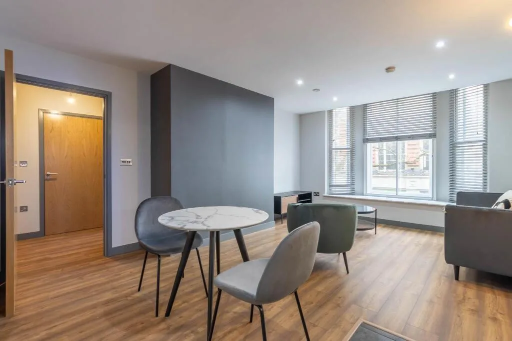 1 bedroom apartment for rent