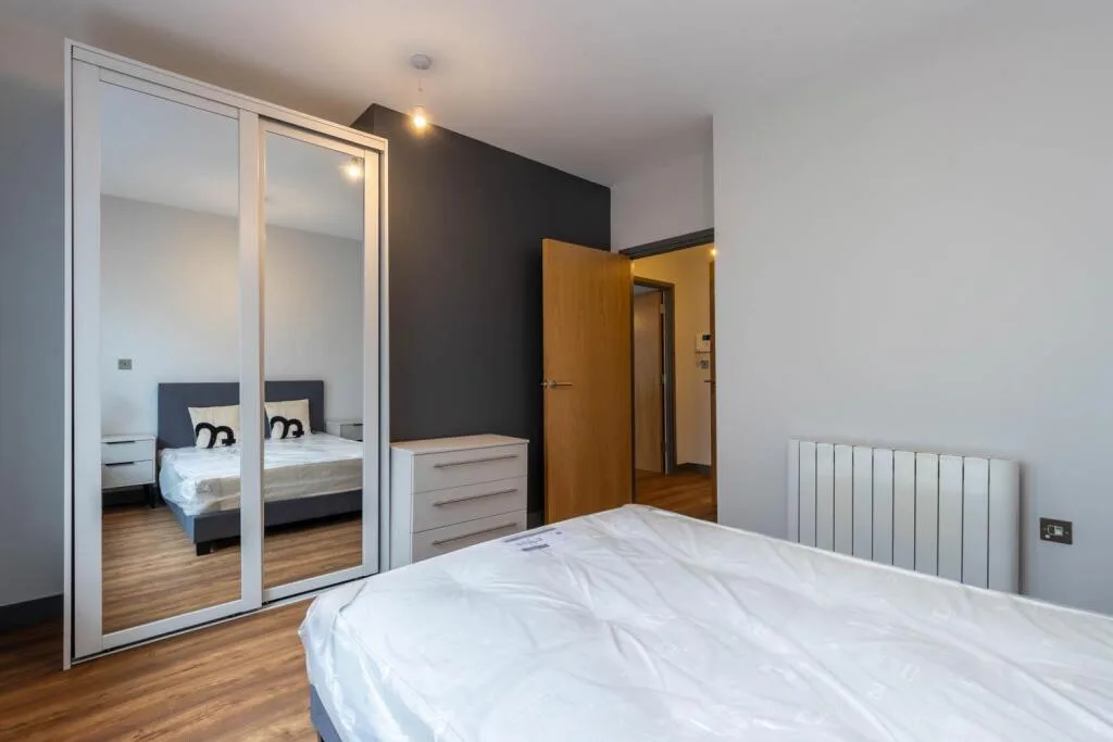 1 bedroom apartment for rent