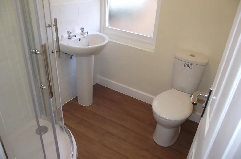 1 bedroom house of multiple occupation for rent