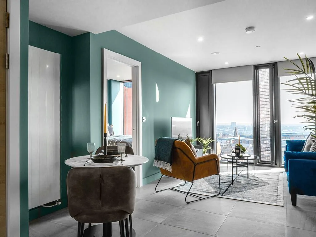 1 bedroom apartment for rent