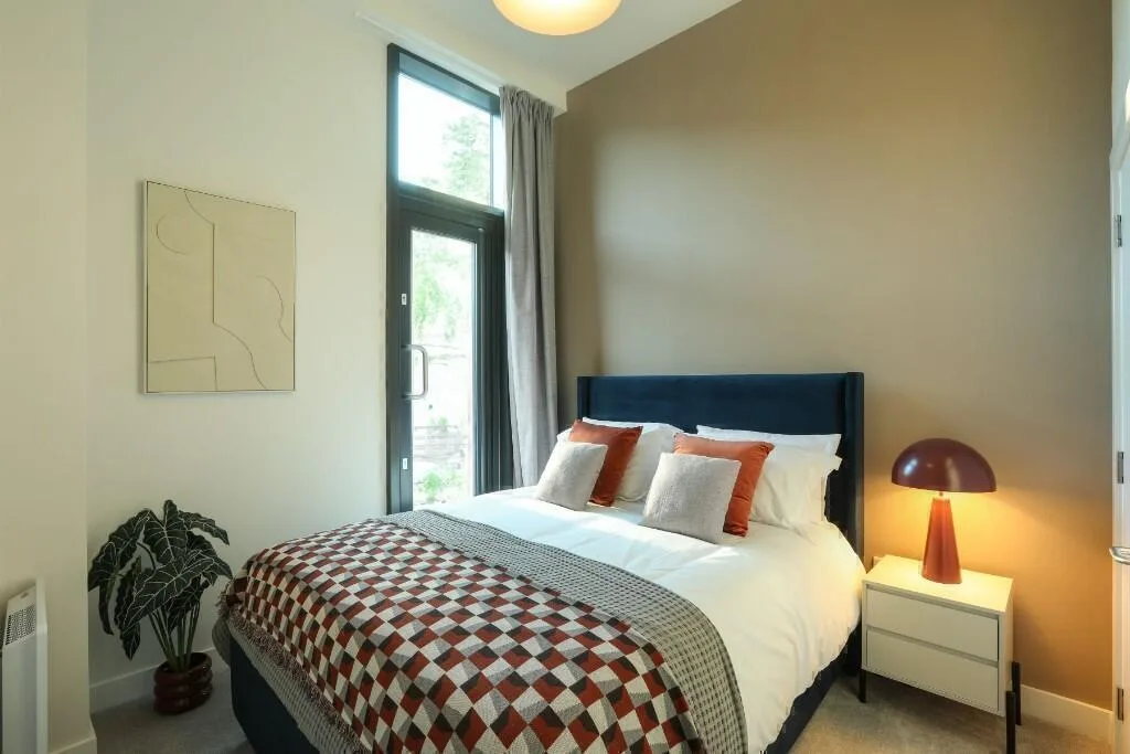 2 bedroom apartment for rent