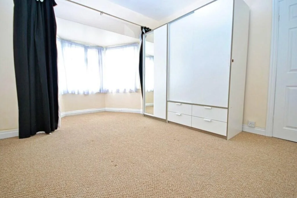3 bedroom detached house for rent