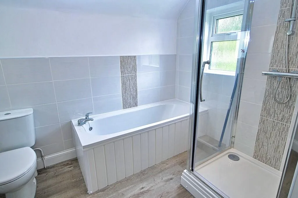 3 bedroom detached house for rent