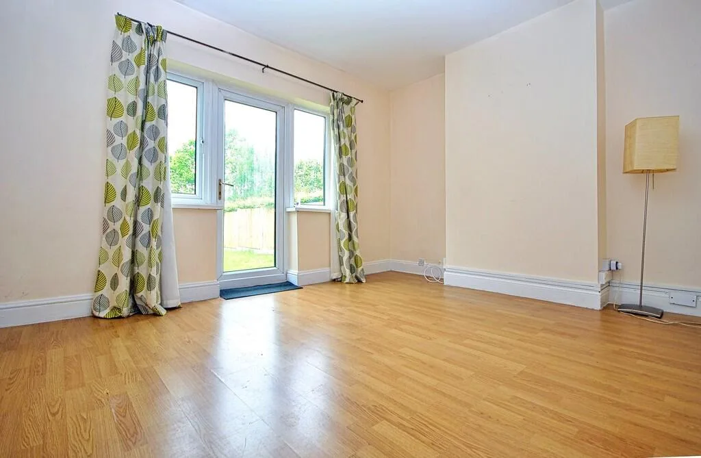 3 bedroom detached house for rent
