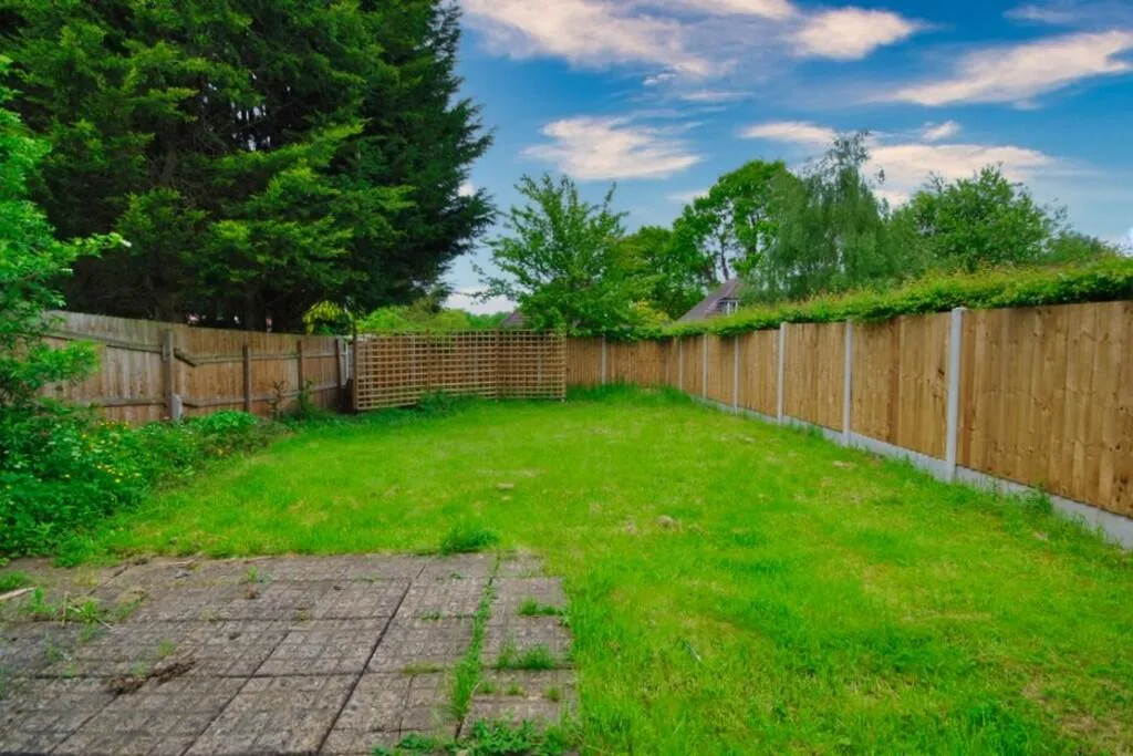 3 bedroom detached house for rent