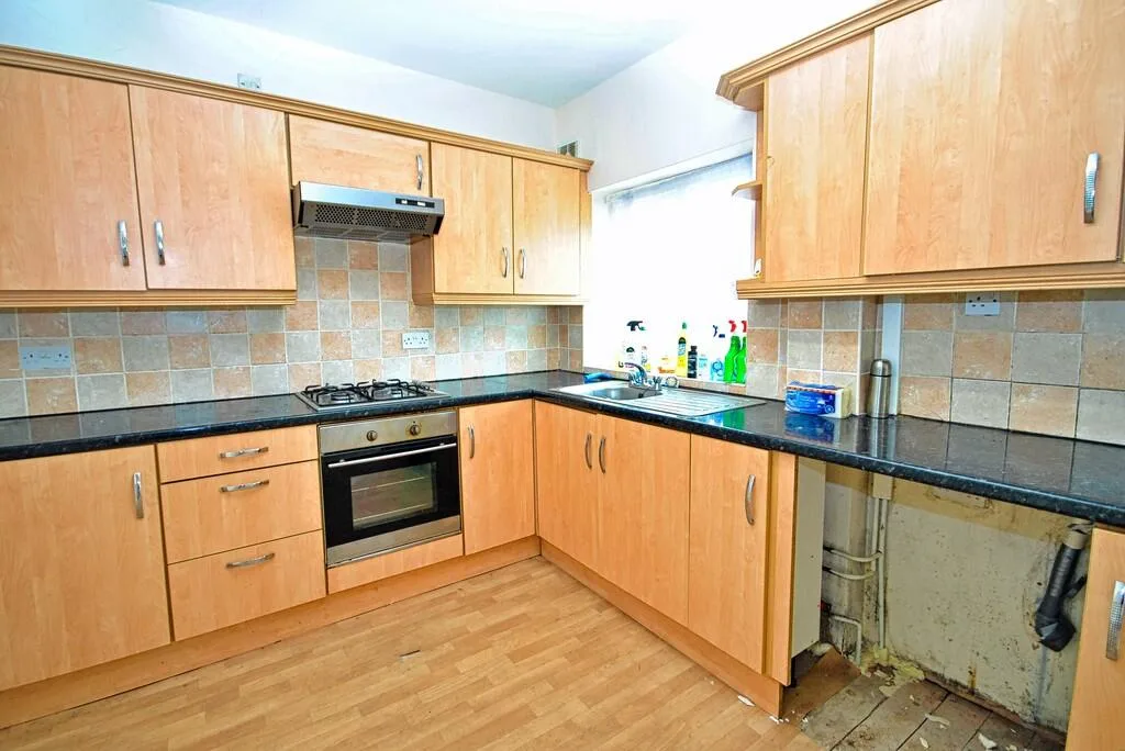 3 bedroom detached house for rent