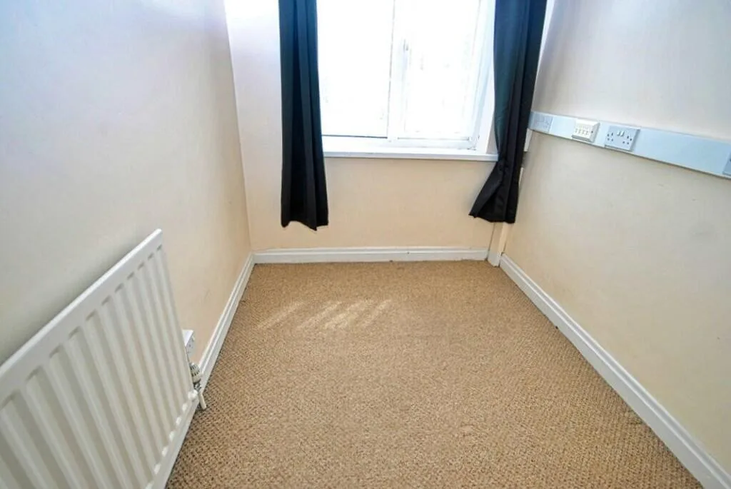 3 bedroom detached house for rent