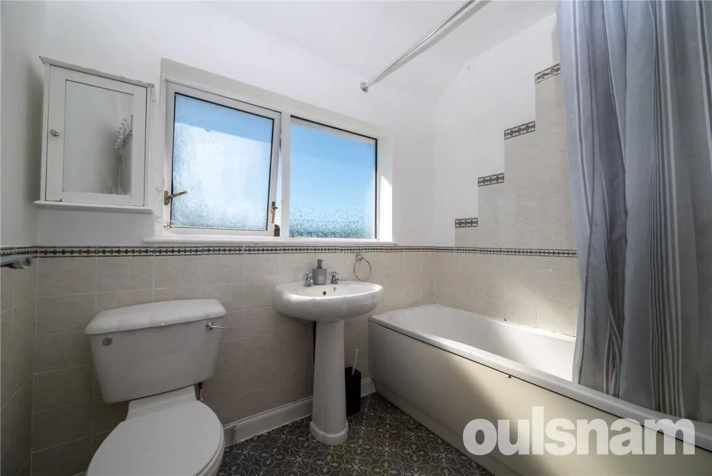 2 bedroom terraced house for rent