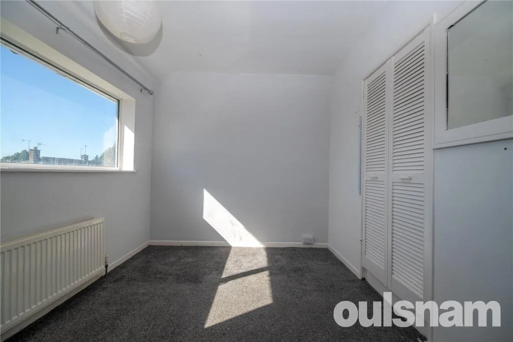 2 bedroom terraced house for rent