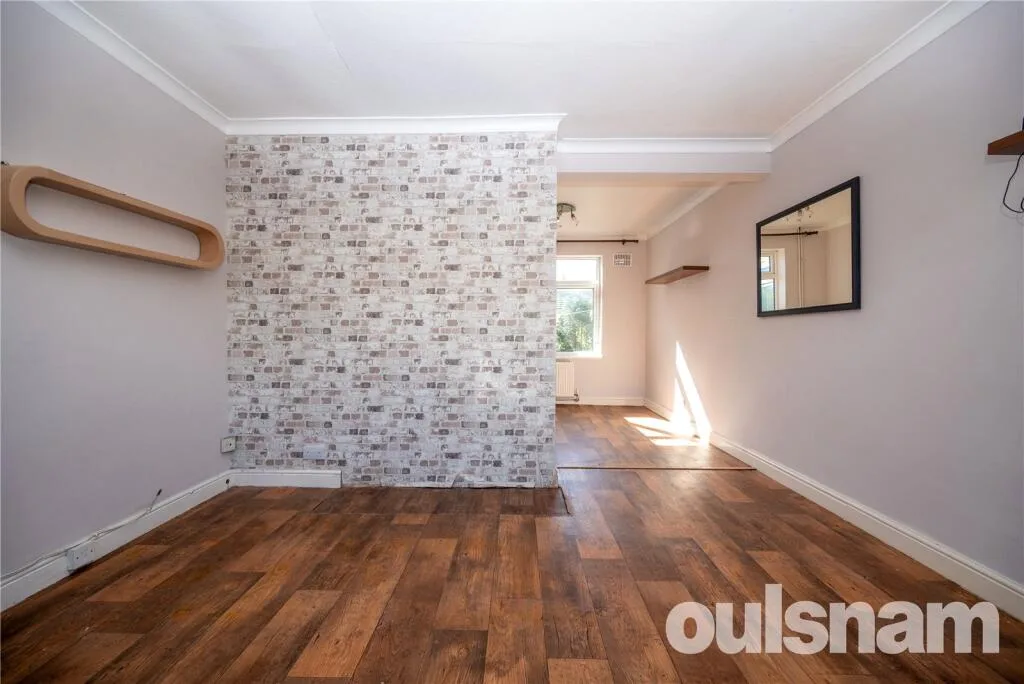2 bedroom terraced house for rent