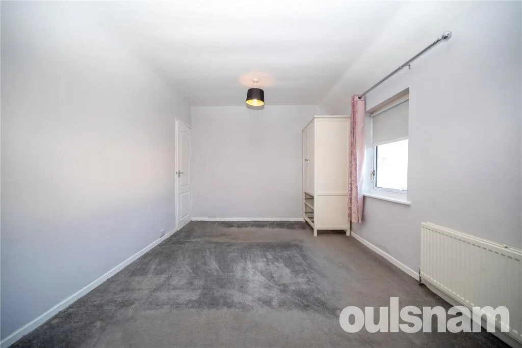 2 bedroom terraced house for rent