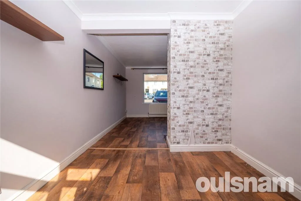 2 bedroom terraced house for rent