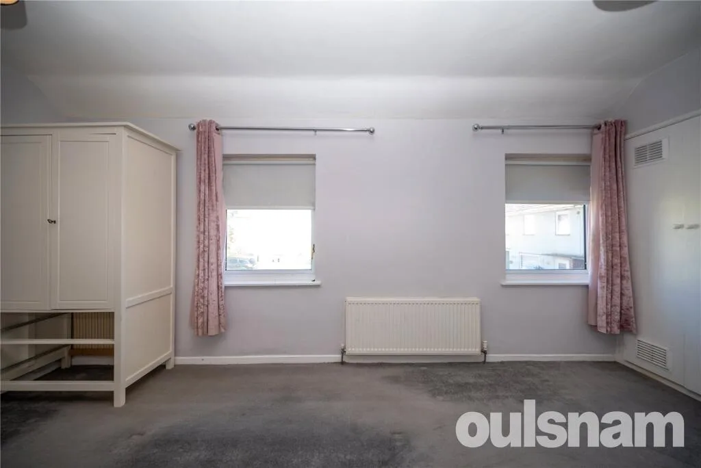 2 bedroom terraced house for rent