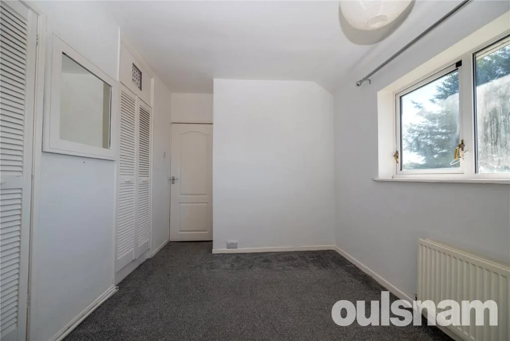 2 bedroom terraced house for rent